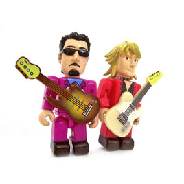 Toy Rock Stars